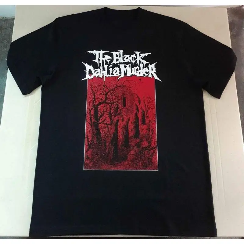 The Black Dahlia Mu…