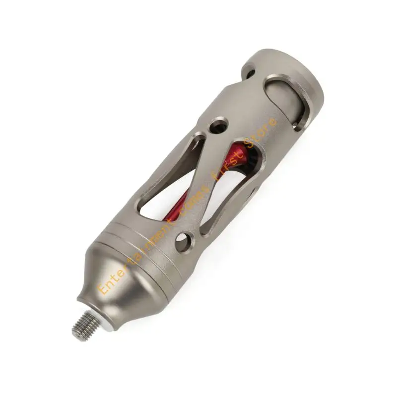 Shock absorbers High Performances Vibration Dampener For Compound Bows Enduring 55KD