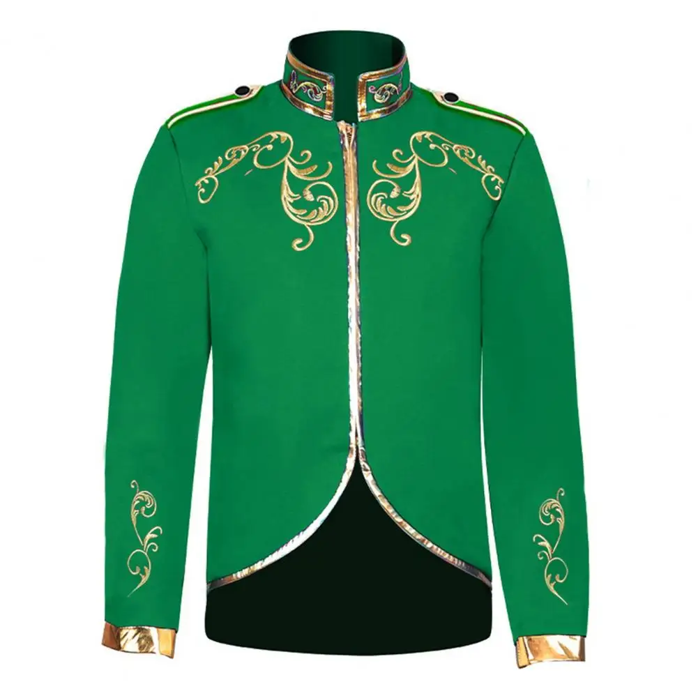 

Cosplayer Short Coat Medieval Jacket Vintage Prince Cosplay Costume Carnival Party Outfit Festival Wear European Clothes