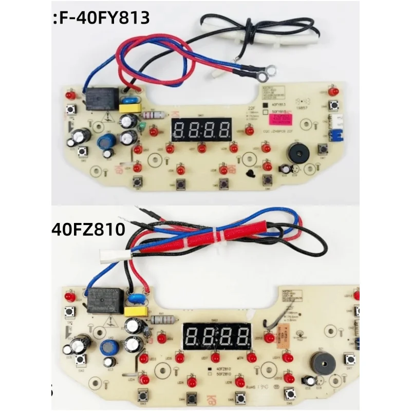For Joyoung rice cooker accessories F-40FY813/40FZ810/ Power board