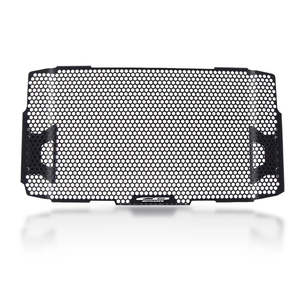 2025 2026 CBR 650 R  Motorcycle For HODNA CB650R CB 650R NEO SPORTS CAFE CBR650R 2019~2024Radiator Guard Grille Cover Protection