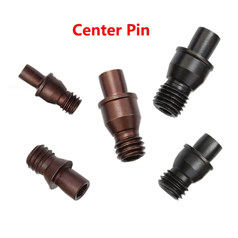 

OYYU Center Pin CTM510 CTM513 CTM515 CTM613 CTM617 CTM618 CTM619 CTM822 CTM1022 Accessories For CNC Tools Holder
