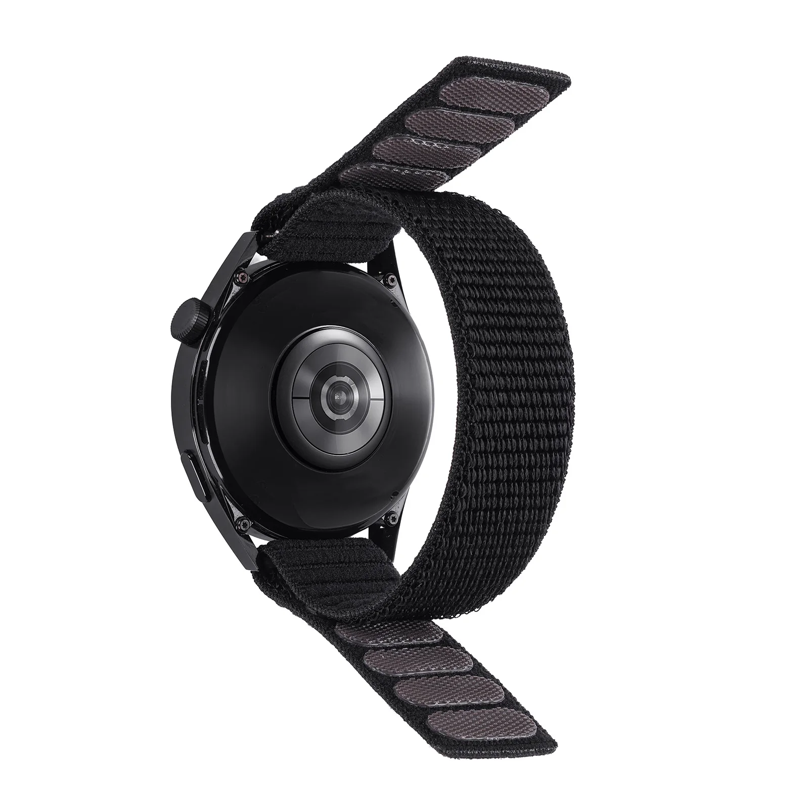 QuickFit 22mm Nylon Strap For Garmin Fenix 8 Pro 47mm AMOLED/MicroLED Fenix8 47mm 7 7Pro Solar 6 6pro Band Instinct2 3 Bracelet - view 4
