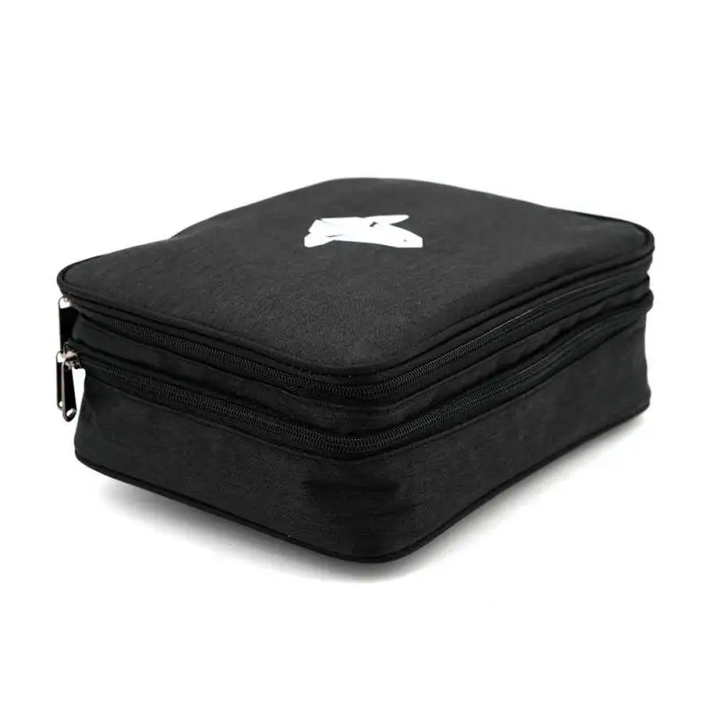 TBS GEAR POUCH V2  TANGO 2  Remote Control Fatty Shark Glasses Tool Storage Bag