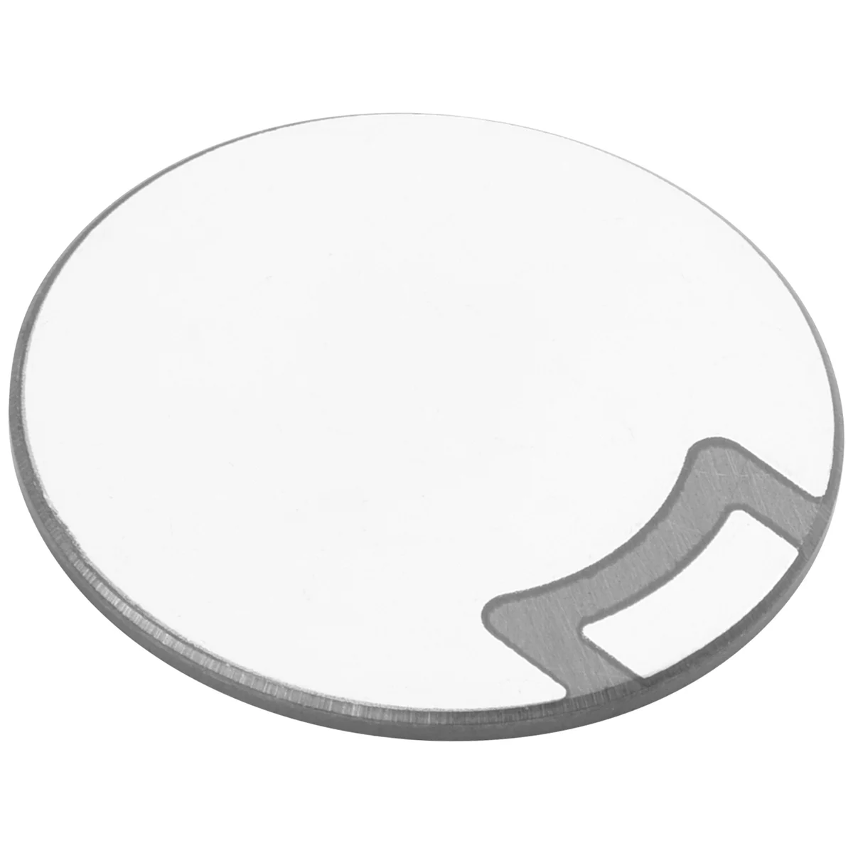 40 kHz 35W piezo elektrische Keramik platte Ultraschall-Reinigungs wandler platte