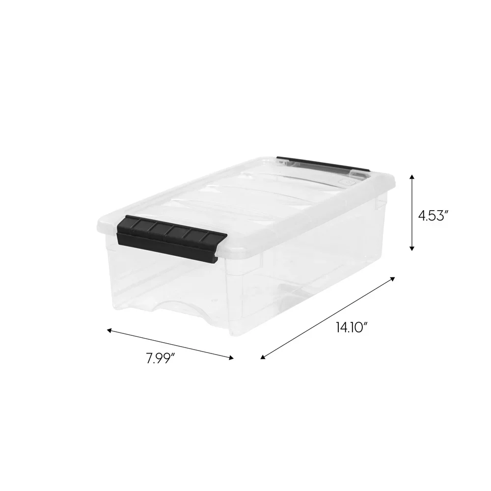 Thumbnail 4 - #56 Trending Bedroom Storage Boxes Right Now