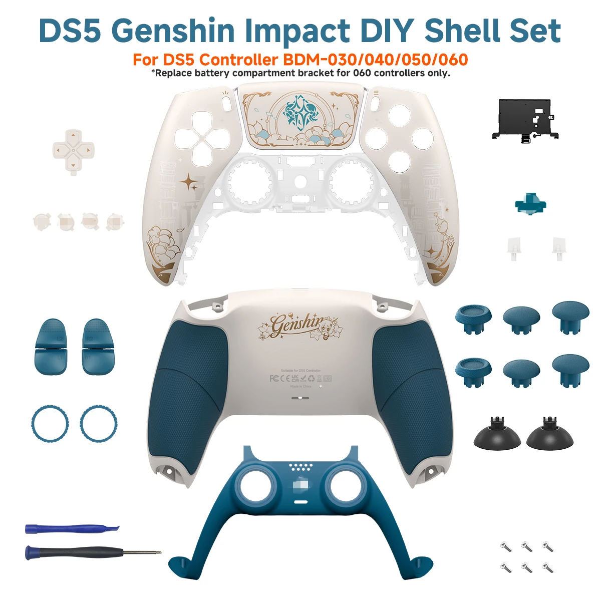#39 Latest PS5 Faceplates Offers
