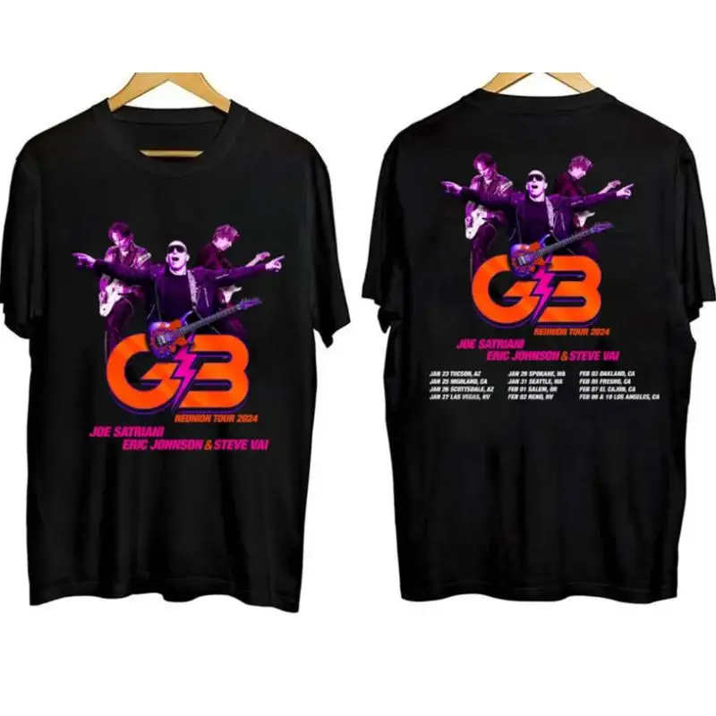 Joe Satriani Guitar… - image