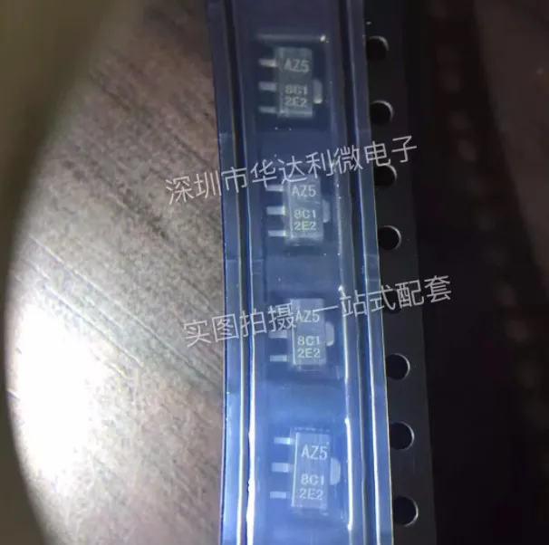 10Pcs Az5 2Sj518Azt…