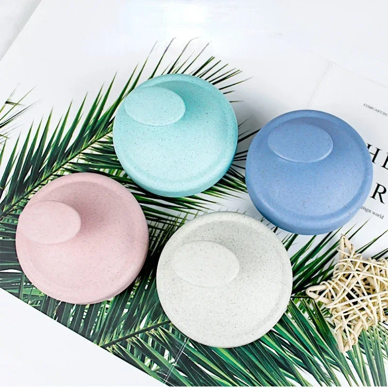 Head Cleansing and Massage Wet and Dry Scalp Massage Brush Soft Massage Cushioned Airbag Non-invasive Scalp Deep Conditioning - Detail 1