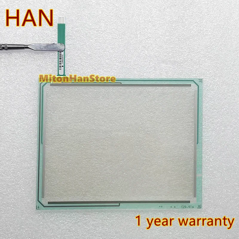 New Original For ATP-057 Touch Panel Screen Glass Digitizer