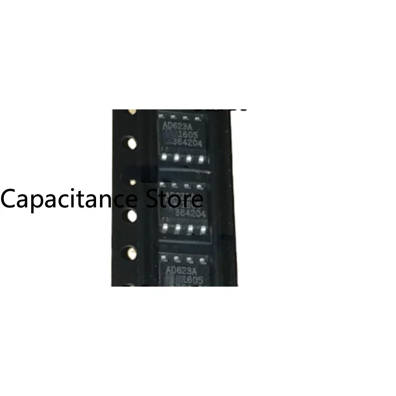 5PCS PIC16F88-I/SO PIC16F819-I/SO SI4432 44611B SI4431 VS1003B VS1063A DRV8841 DRV8814 CY8C21534-24PVXI AD623ARZ  AD623ARMZ