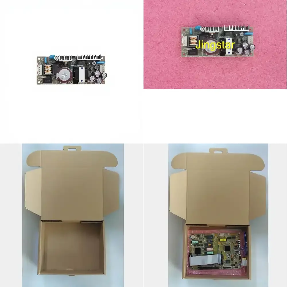 

A15503B for Industrial Machine Spare Parts New Original Tested OK Warranty Compatible with CNC Machinery Automation Equipment