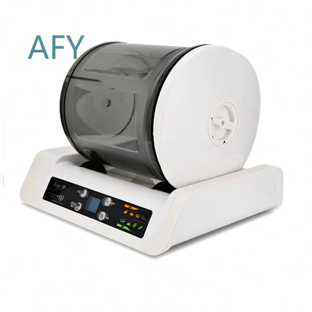 CE Certified 110V Small Automatic Pickling Machine with Vacuum Stirring Function for Meat Cooking Core Motor Component for
