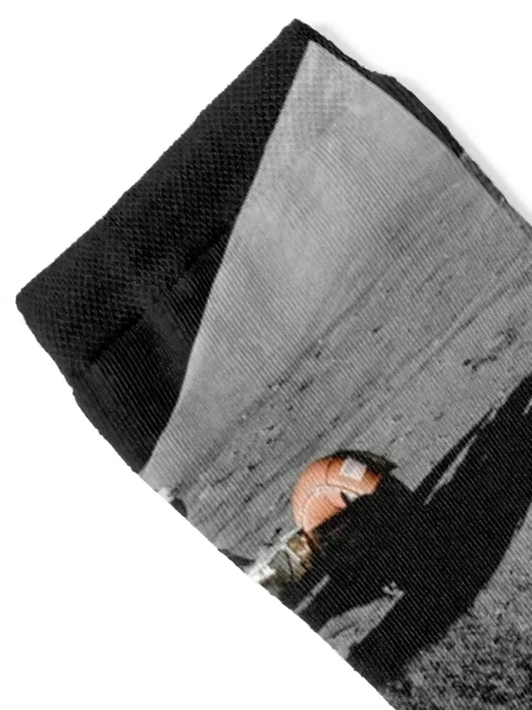 Apollo 17 Lunar Rover Socks sheer Wholesale Women Socks Men's