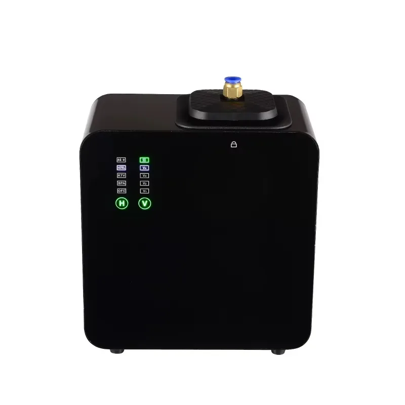 Airo Commercial  Aroma Diffuser for Hotel Lobbies, Can Connect to Central air Conditioning Scent Machines