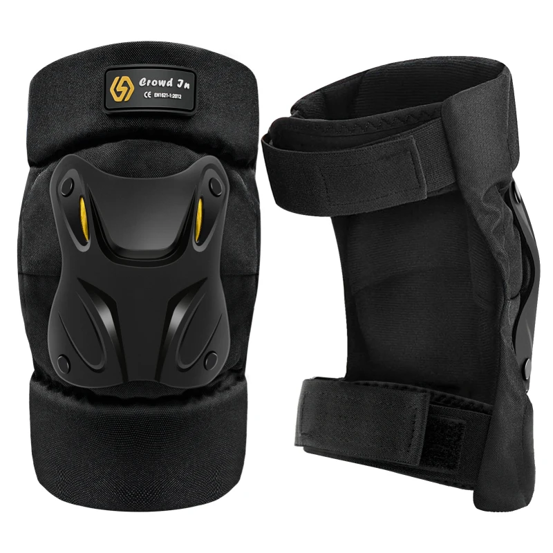 1 ~ 8 SZTUK Sportowe nakolanniki i nałokietniki do stawów Motocross Sprzęt Mtb Dorosły Motocykl Rower Deskorolka Sprzęt ochronny