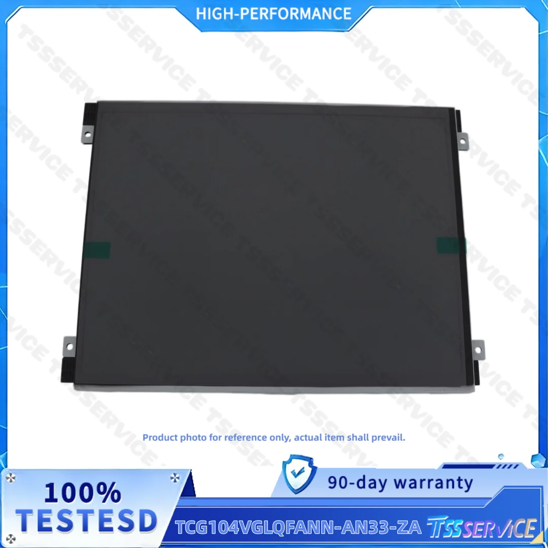 

TCG104VGLQFANN-AN33-ZA 10.4 inch 640*480 Resolution LCD panel fast shipping