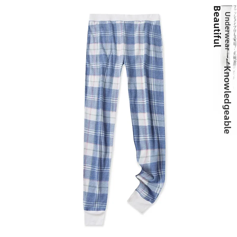 High Waist Slim Fit Casual Pants Women's Autumn New Style Versatile Loose Elastic Cuffed Ankle Length Trousers