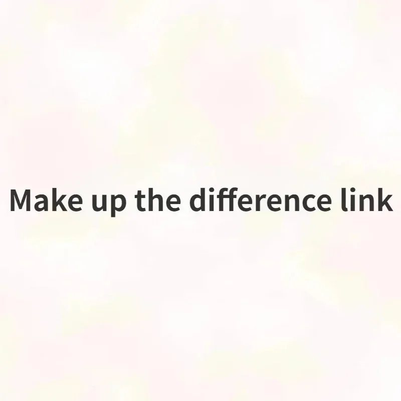 Custom Size Link Custom Size Link Custom Size Link