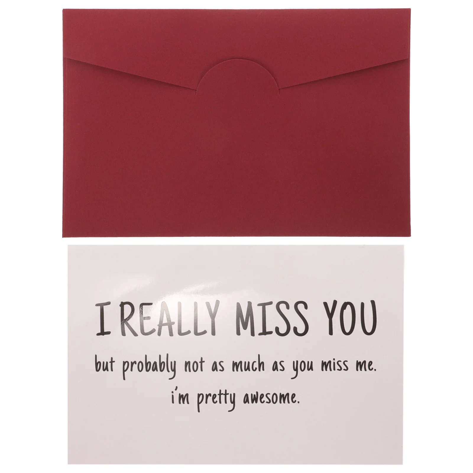 

1Set DIY Greeting Cards Made of Smooth Paper Multi-Use Writable Card Supplies for Sending Love Appreciation Compact Design