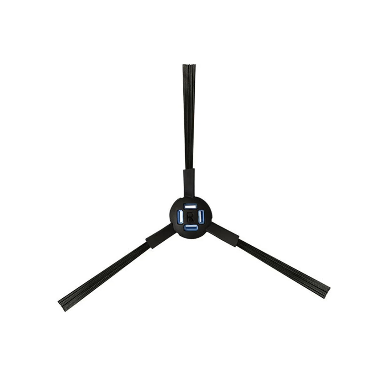 Silvercrest-ロボット掃除機部品,メインサイドブラシ,ssr1,ssra1,ilife a9s,a9,a7,a80 plus,a10s,l100