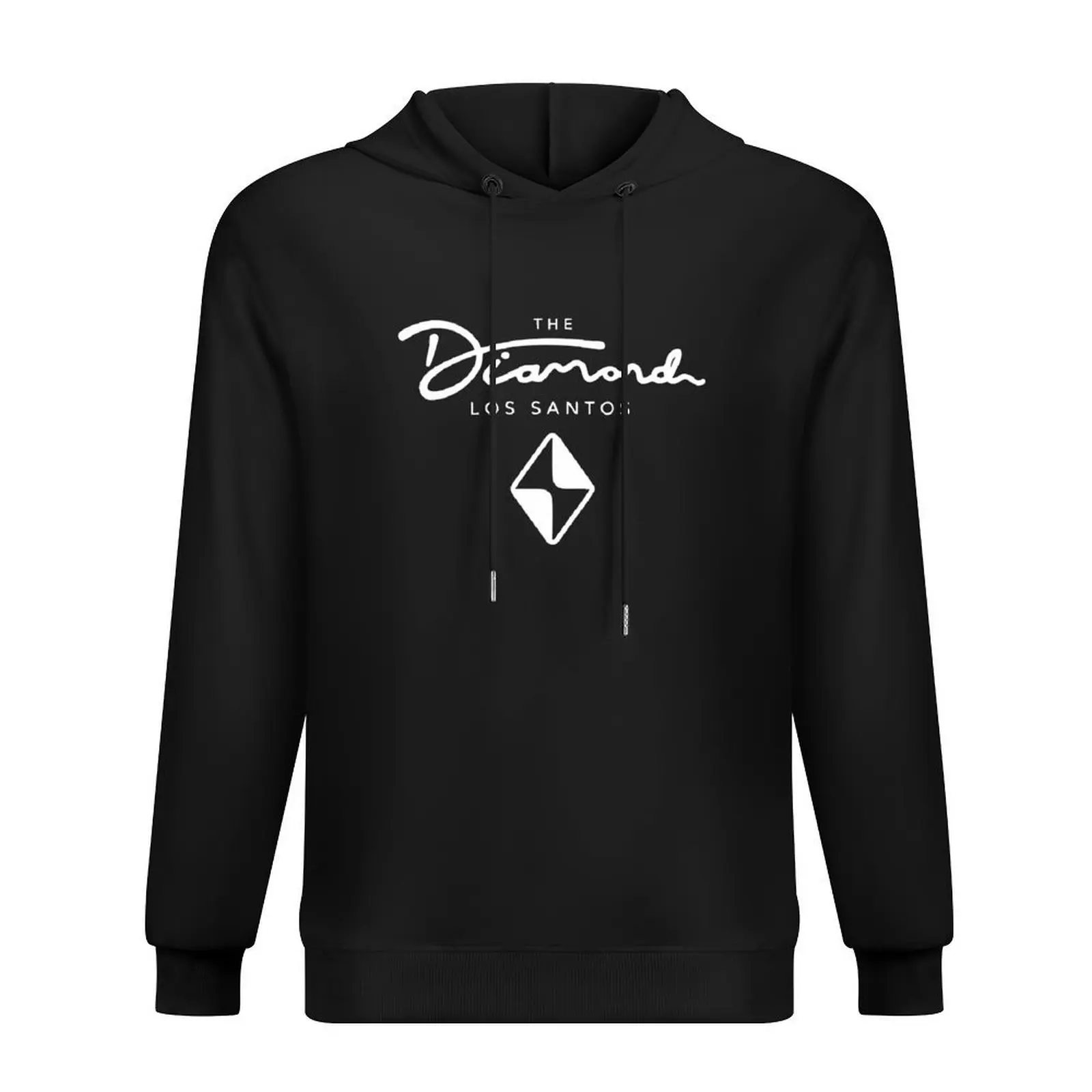 

GTA Diamond Casino Resort Hoodie men clothing men's sweat-shirt mens clothes anime clothing mens hoodie