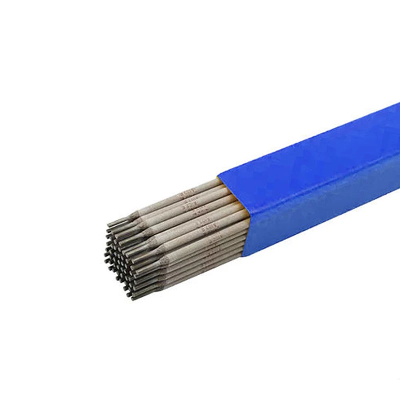 J422 Carbon steel welding rod 10pcs/bag diameter 1.0/1.2/1.4/1.6/1.8/2.0/2.5/3.2mm welding electrode AC DC