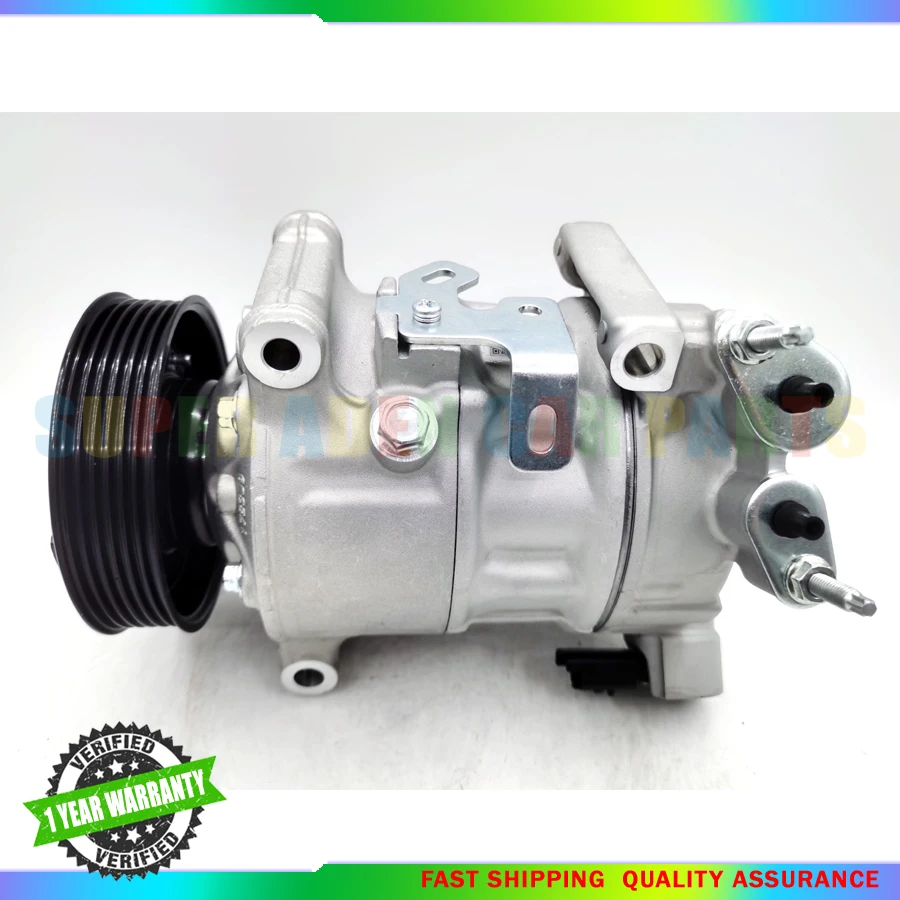 AC Air COMPRESSOR for Citroen Berlingo jumpy box DISPATCH Opel Grandland 98 278 503 80 98 278 743 80 9827874380