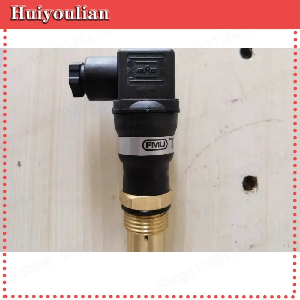 Industrial High Precision Pressure Switch FMUT1KVMU12H -LBW001