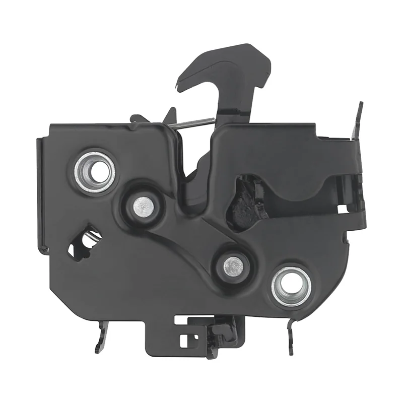 

AEA7-автомобильная правая боковая защелка капота в сборе без дистанционного запуска для Jeep Renegade 2015-2019 68479174AA