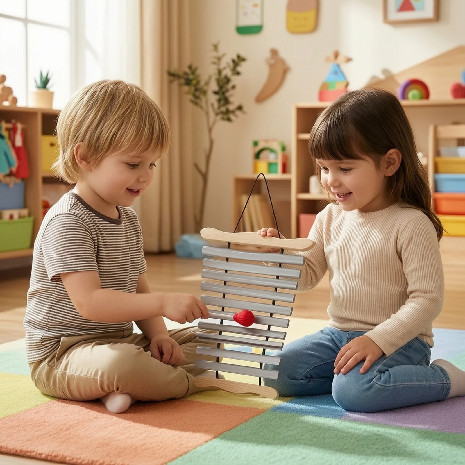 wooden-xylophone-well-tuned-xylophone-percussion-toy-with-mallet-lightweight-glockenspiel-vibrant-for-beginners-music-lessons