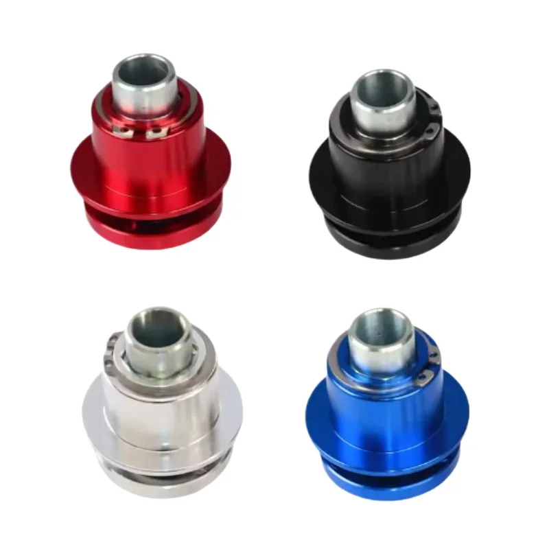 

Быстроразъемная разъединительная втулка рулевого колеса 360. Быстроразъемный разъединительный адаптер ступицы. Автоматическая защелка рулевого колеса.