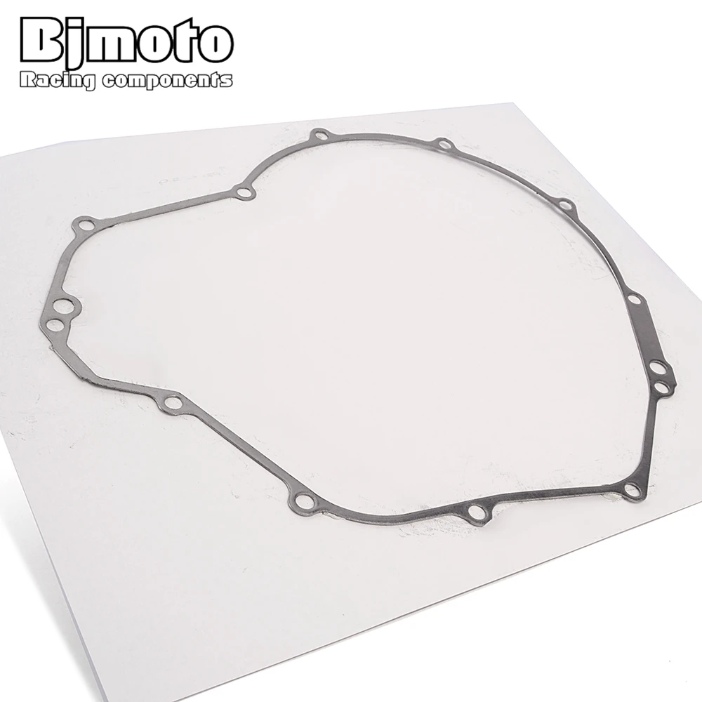 Motorcycle ER-6F/6N Clutch Cover Gasket For Kawasaki  ER 6F 6N NINJA650R VERSYS650 VERSYS 650 VULCAN S Z650/RS NINJ650 2017-2026 view 4