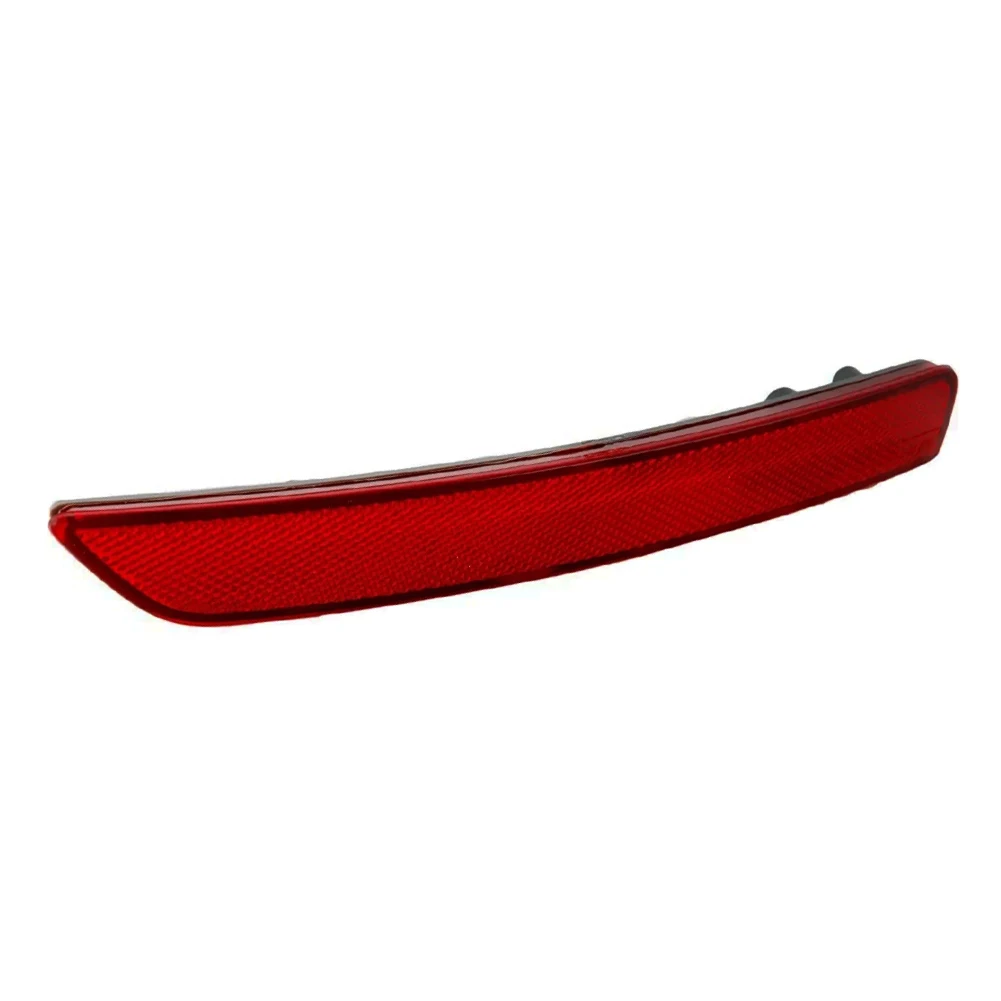 Vehicle Maintenance Bumper Reflector 2021-2024 Bumper Part 1 Piece Included Direct Replacement Part OE Part Number 85547086