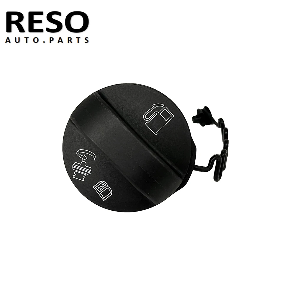 

RESO Fuel Filler Cap For Chevrolet Aveo 2006-2019 Spark 2010-2019 Captiva 2007-2017 Epica 2007-2011 MATIZ 2005-2011 94564508