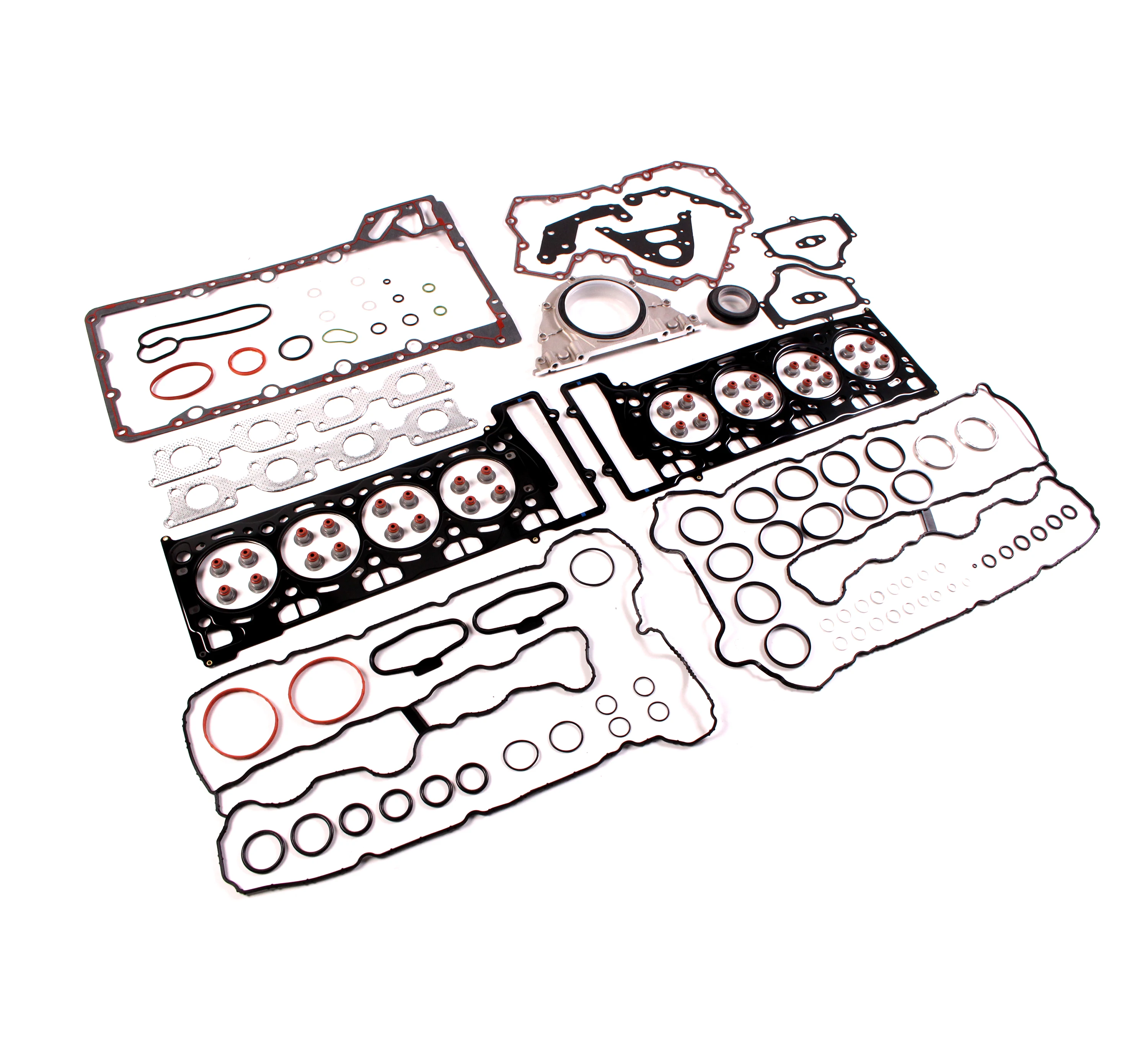 Full Engine Gasket …