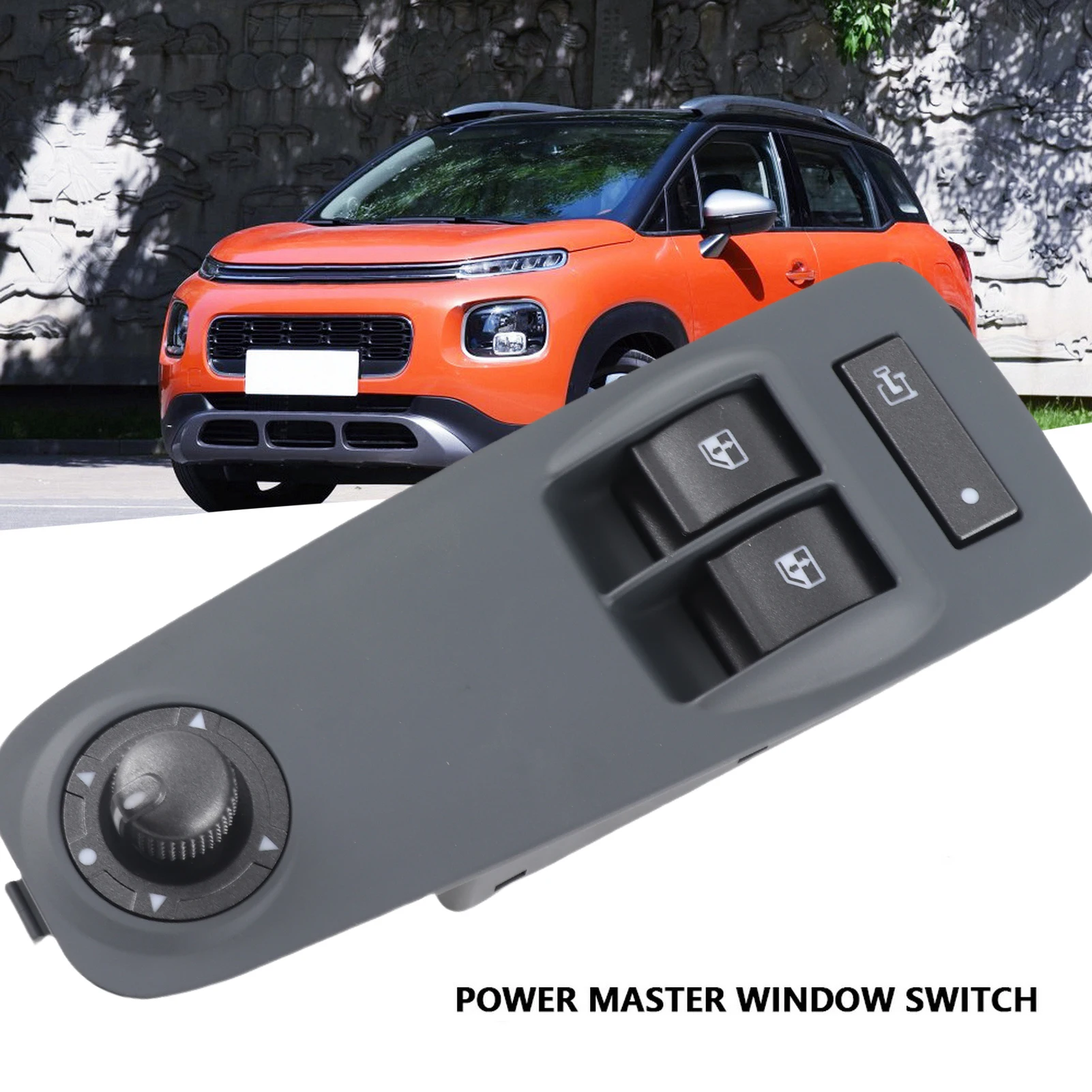 735487419 Electric …