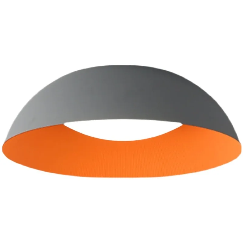

Nordic modern minimalist designer, children's room ceiling light