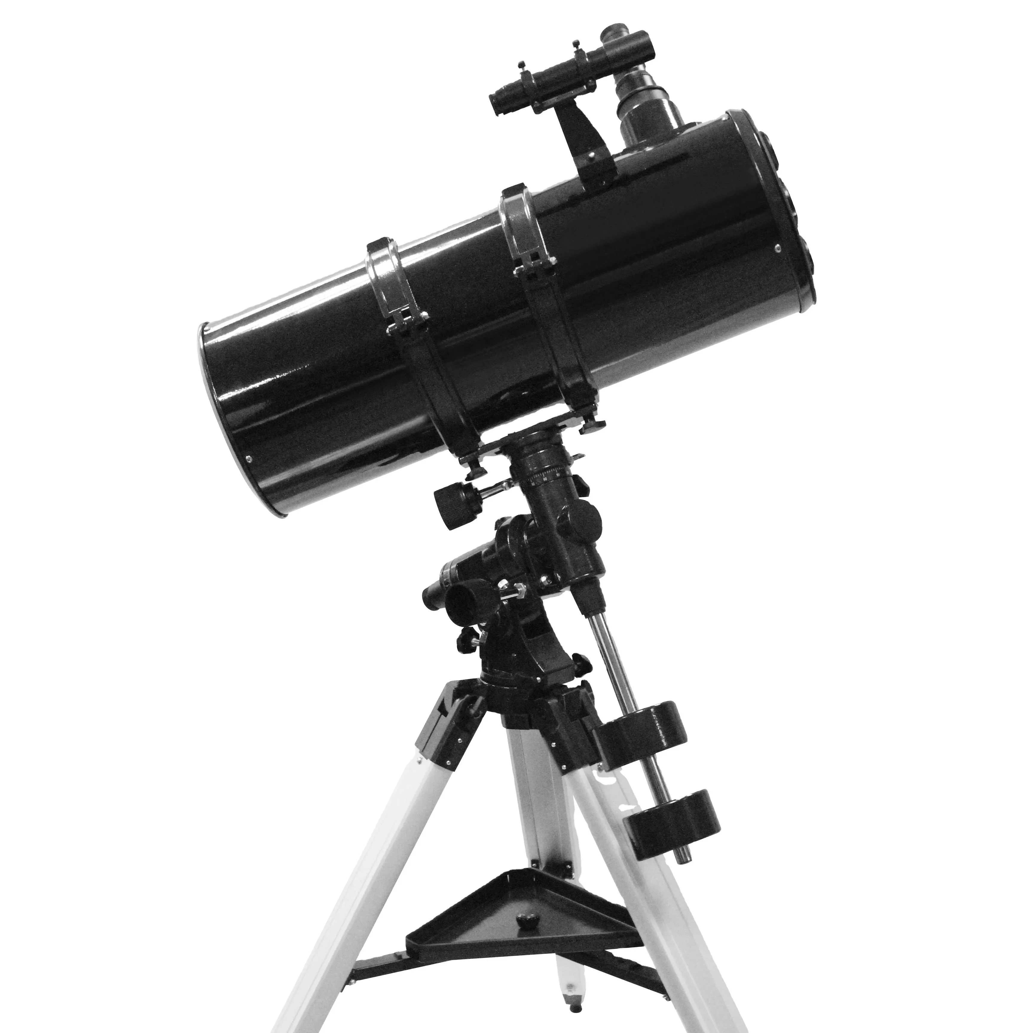 

BM-800203EQ IV-A 200mm Newton Reflector Astronomical Telescope