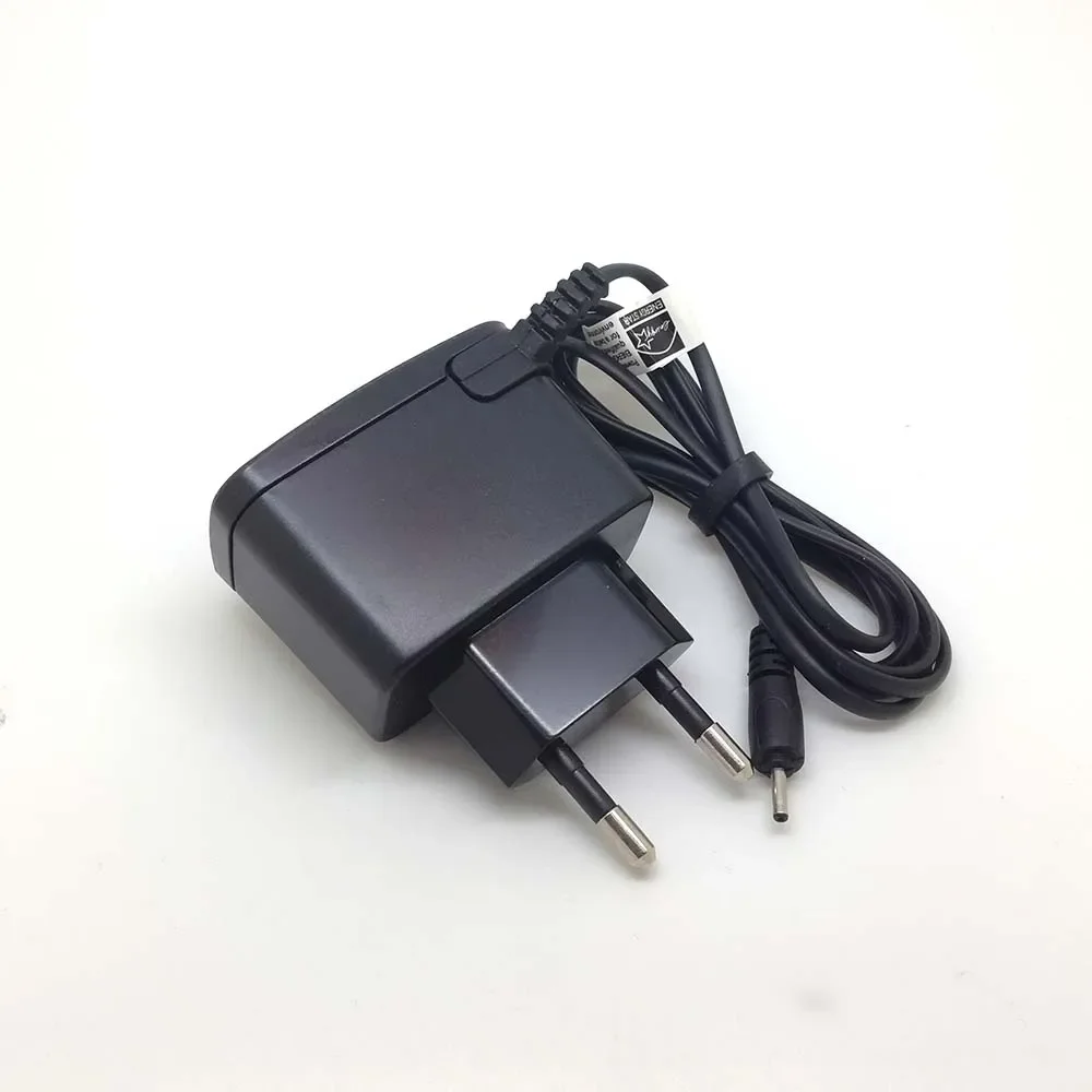 Eu&US Plug Travel Wall Ac Charger Power Adapter AC-3E FOR Nokia1200 1202 1203 1208 1209 1265 1280 1315 1325 1506 1616 1650 1800