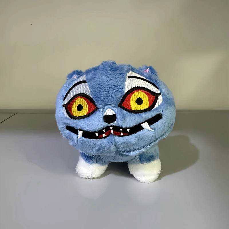 新作 デモンハンターズ タイガー ぬいぐるみ デモンハンターズ KPOP アクセサリー おもちゃ タイガーぬいぐるみ人形 KPOP デモンハンターズ グッズ 誕生日プレゼント