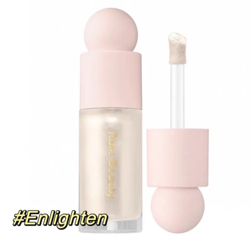 Zeldzame Beauty Soft Pinch Liquid Blush, zijdezacht en soepel op het gezicht, langdurig, volumineus, make-up, hoop, liefde, deugd, geluk, wonder, waardevol.