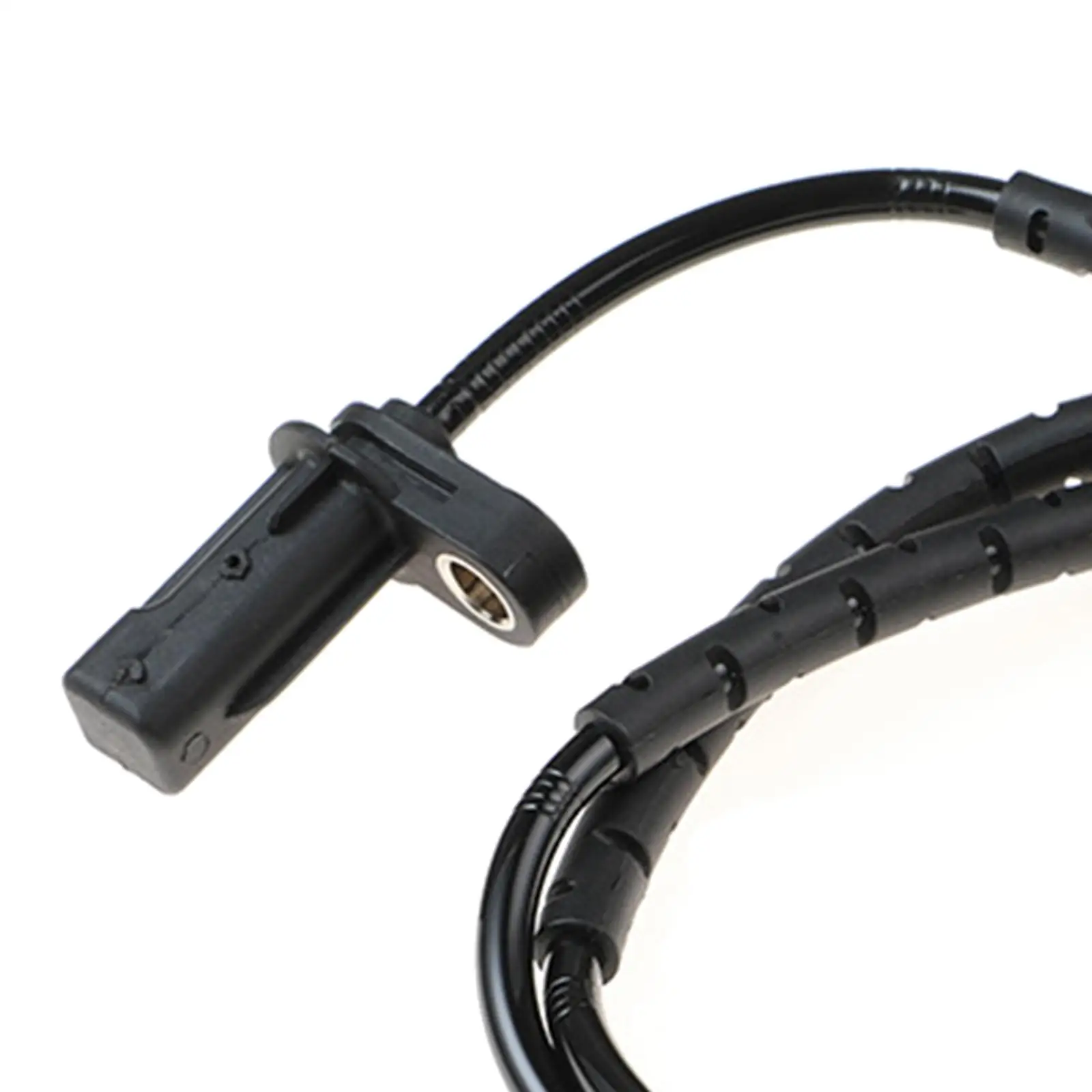 

ABS Sensor Rear Left and Right 2 Pin High Accuracy Brake System Speed Sensor for BMW E81 E82 E87 E88 E90 E91 E92 E93 34526762466