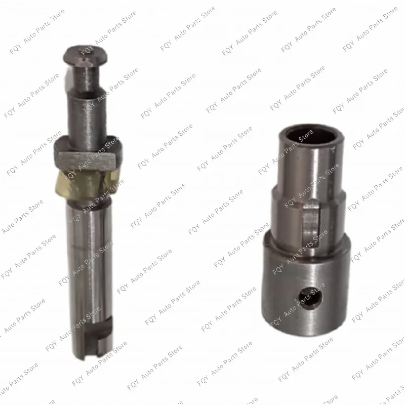 

4PCS For AGRALE HATZ Pump Element Plunger and Barrel 3418403005 3403-005