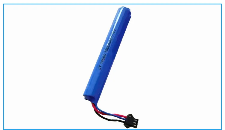 Pin 7.4V 500Mah Cho RC Xe Ô Tô Đồ Chơi Xe Tăng Đoàn Tàu Robot Thuyền Súng 500Mah 7.4V Sạc Xả 14500