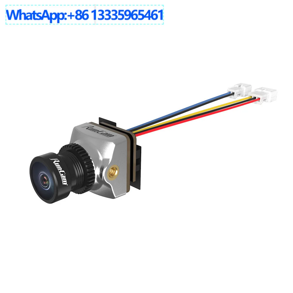 

RunCamPHOENIX2 NANO. есть запас