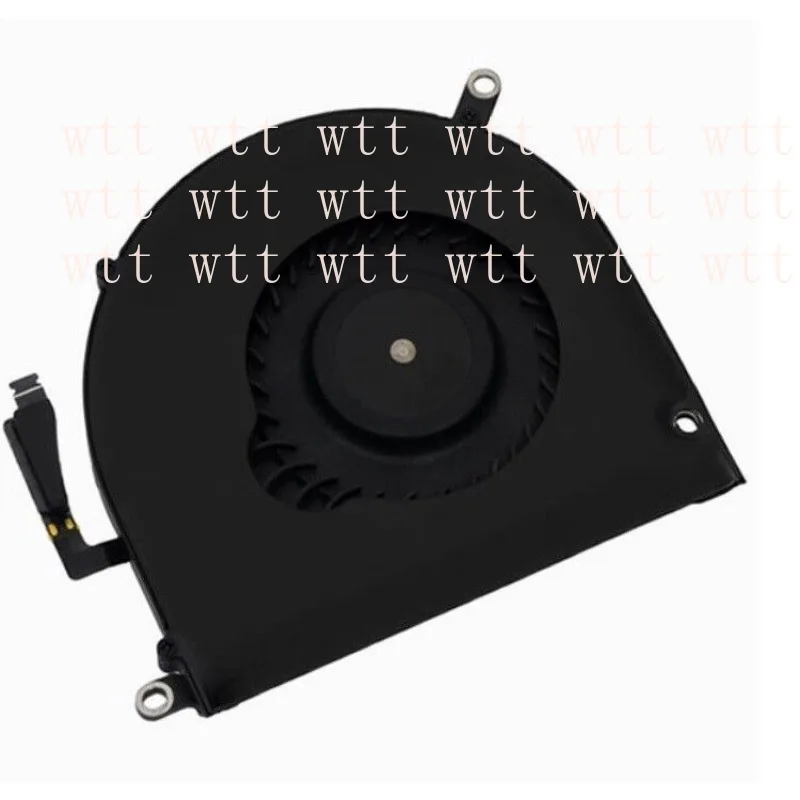 

923-0091 Для Apple Right Вентилятор Для Macbook Pro 15 дюймов Retina Mid 2012, начало 2013 г.