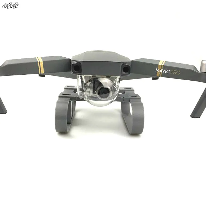 Landing Gear Heightened Extended leg Safe Bracket Camera gimbal protection for DJI Mavic Pro Drone Accessories