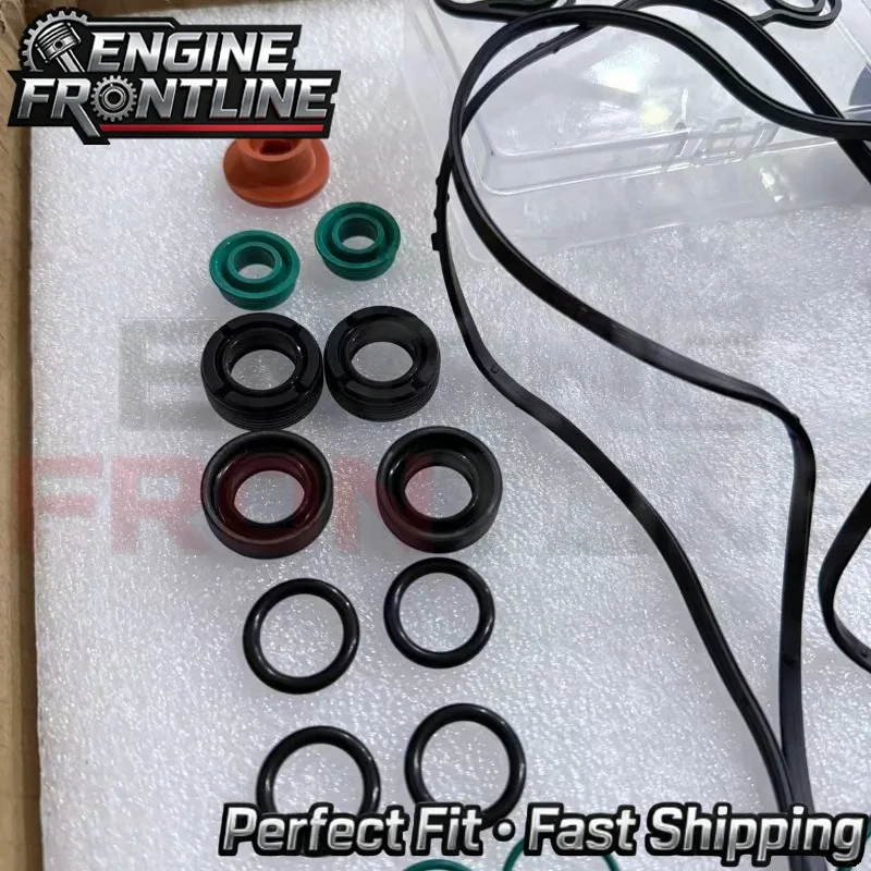 New 0AM DQ200 DSG 7-Speed Small Repair Kit Valve Body Oil Circuit Board Repair 0AM325066AE Transmission Suit For Audi VW Skoda